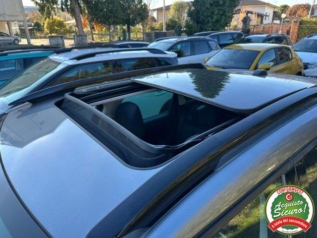 CITROEN C3 Aircross PureTech 110 S&S Shine Tetto Panoramico