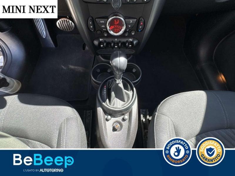 MINI Countryman Mini F60 MINI 2.0 COOPER SD BUSINESS XL ALL4
