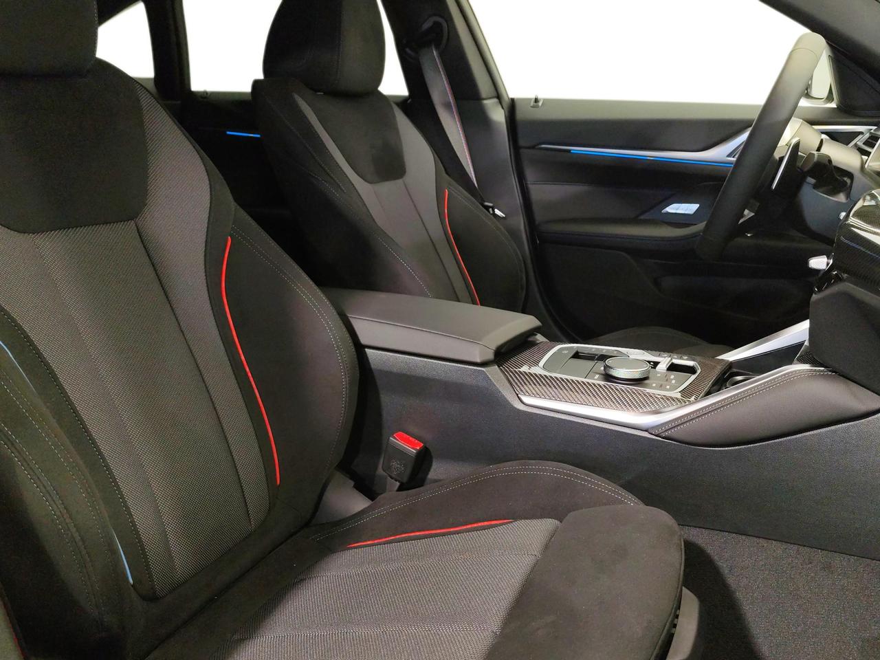 BMW Serie 4 420d Gran Coupé 48V MSport Pro