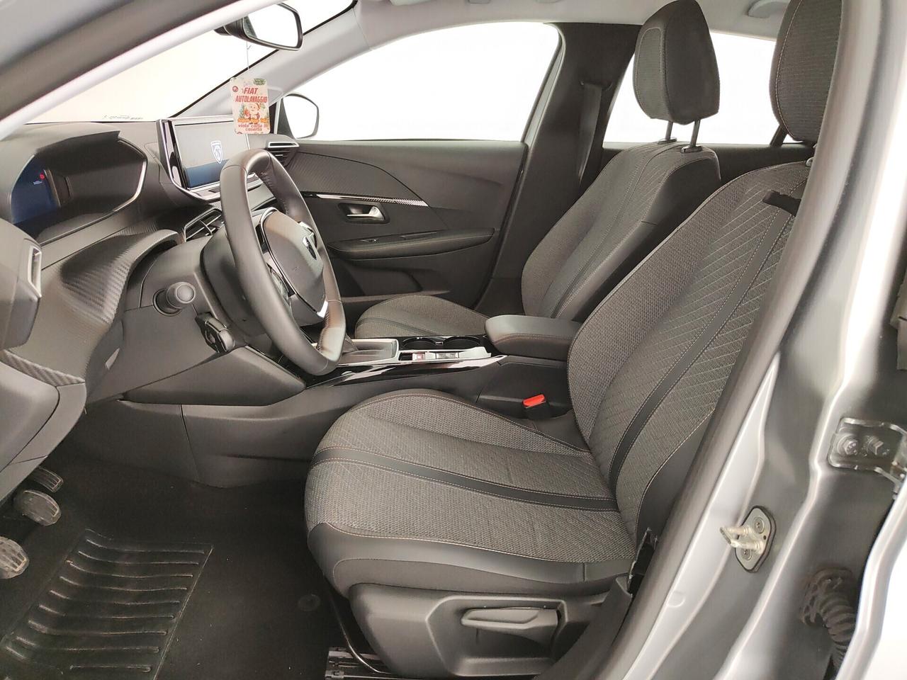 Peugeot 208 PureTech 100 Stop&Start 5 porte Allure