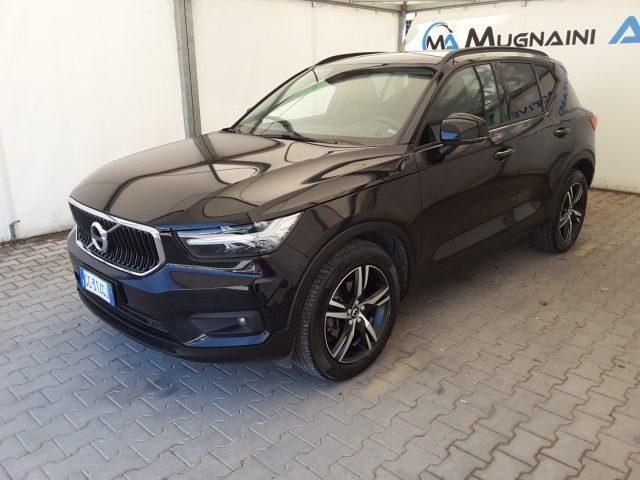 VOLVO XC40 D3 150cv Geartronic Business Plus