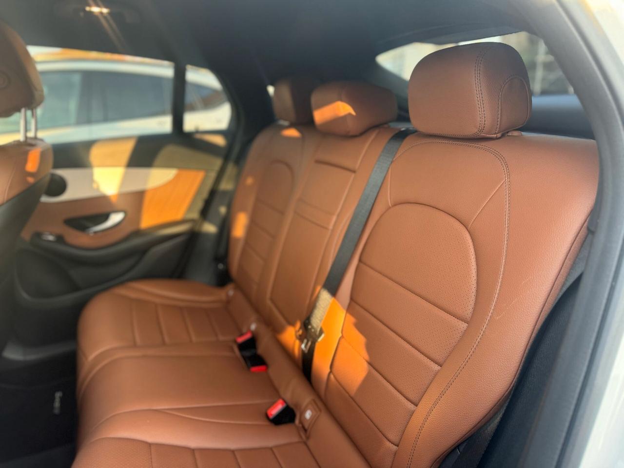 Mercedes-benz GLC COUPE 220 d 4Matic Premium