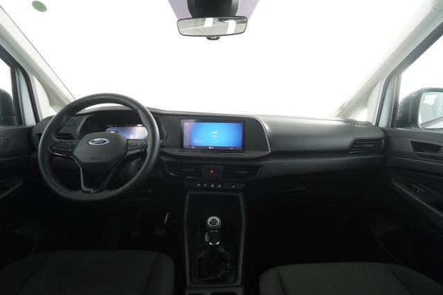 FORD Tourneo Connect Grand Tourneo Connect 2.0 EcoBlue 102 CV Plus