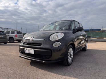 FIAT 500L 1.3 MJT 85 CV Dualogic Pop Star