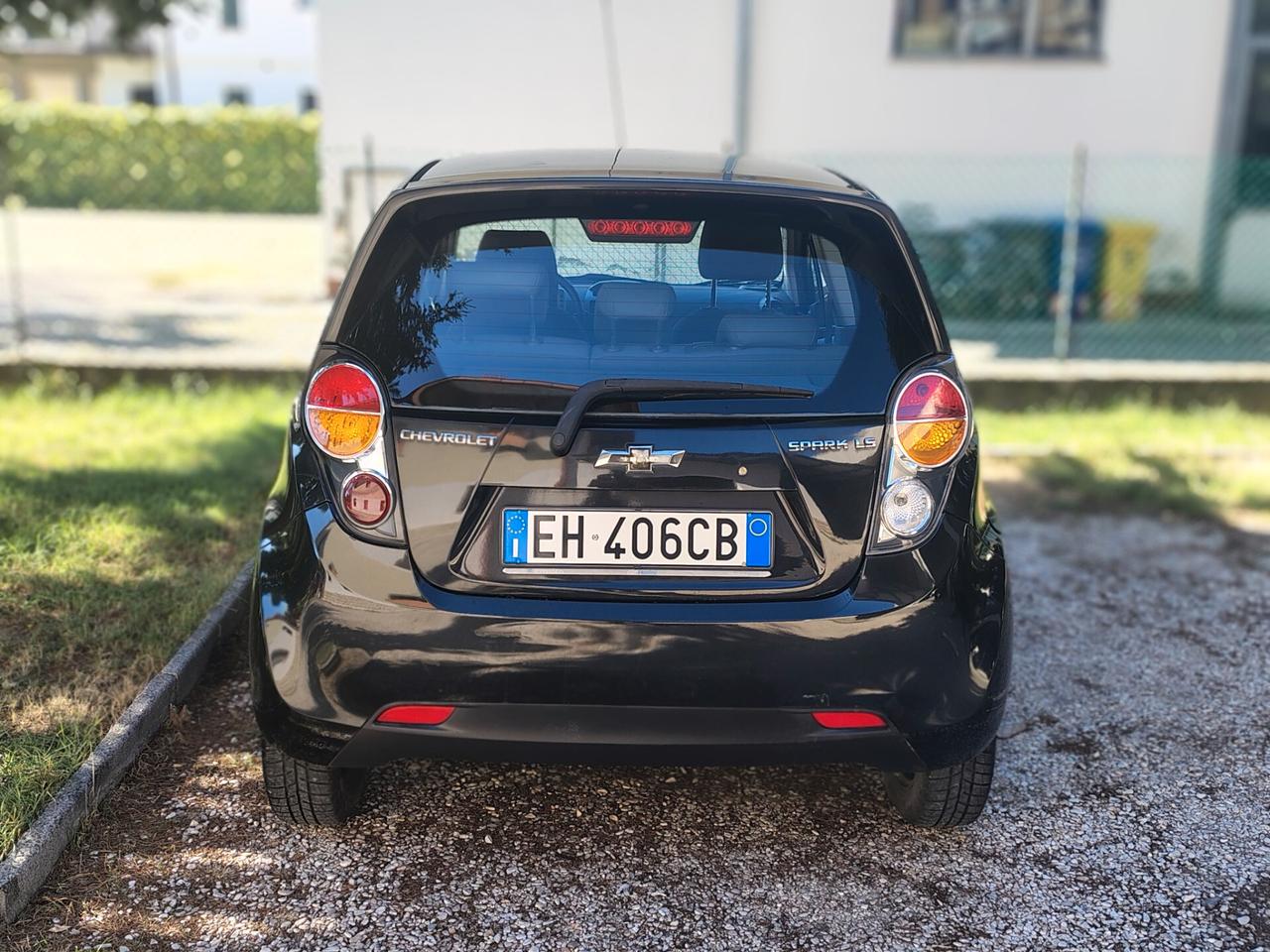Chevrolet Spark 1.0 LS