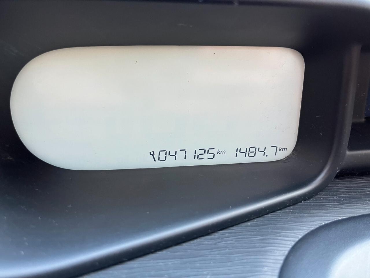 Citroen C3 Picasso BlueHDi 100 Feel Edition