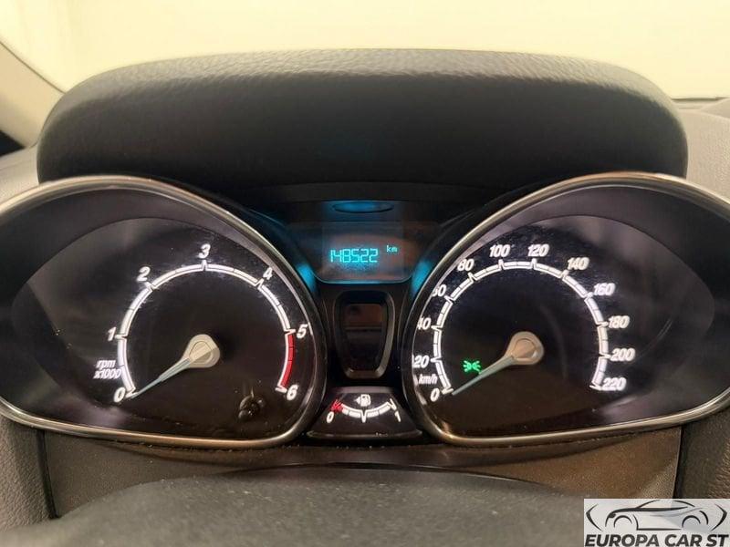 Ford B-Max 1.5 TDCi 75cv DPF Business Titanium