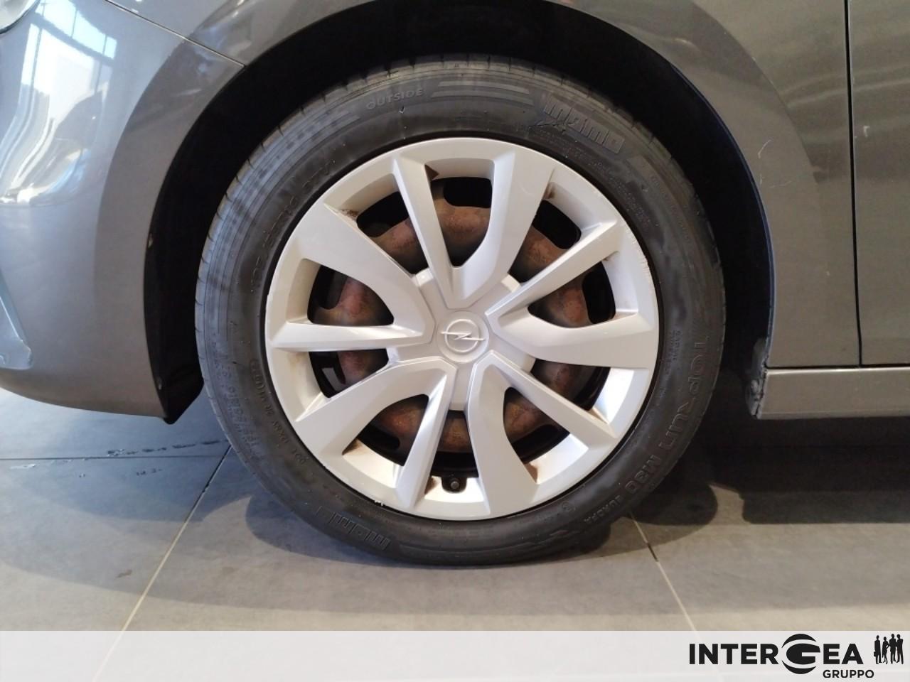 OPEL Corsa 1.5 GS Line s&s 100cv