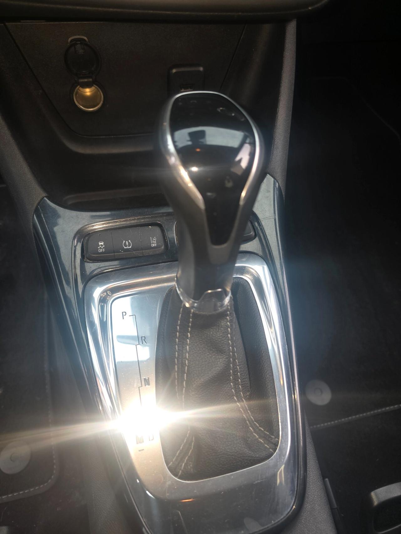 Opel Crossland X 1.5 2019 AUTOMATICA