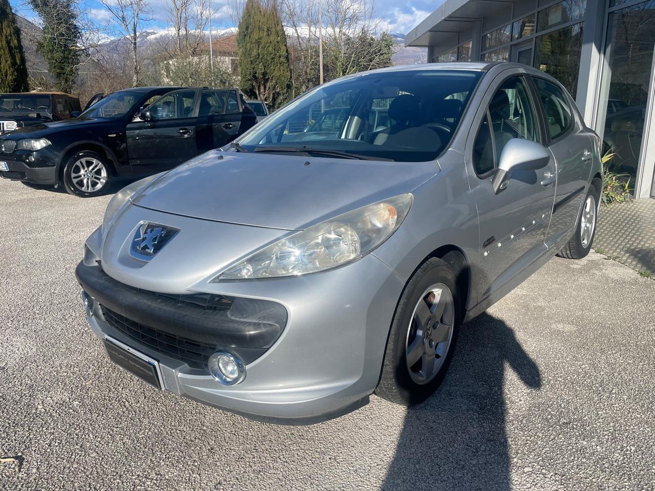 Peugeot 207 1.4 VTi 95CV 5p. Energie Sport