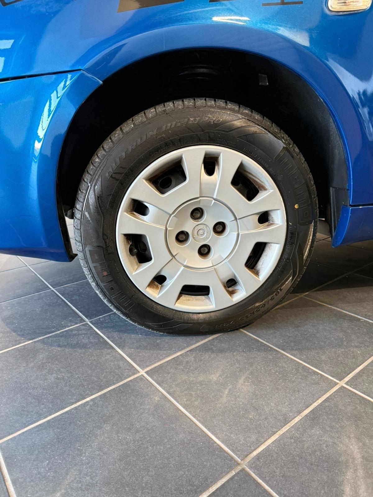 Fiat Multipla 1.6 -MULTIPLA