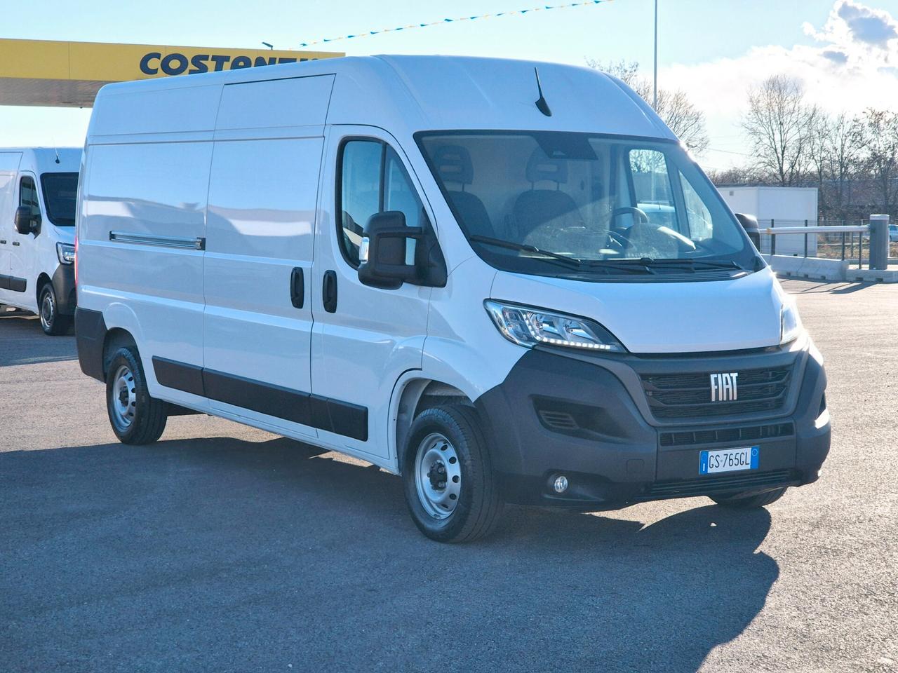 FIAT DUCATO L3H2 2.2 140CV