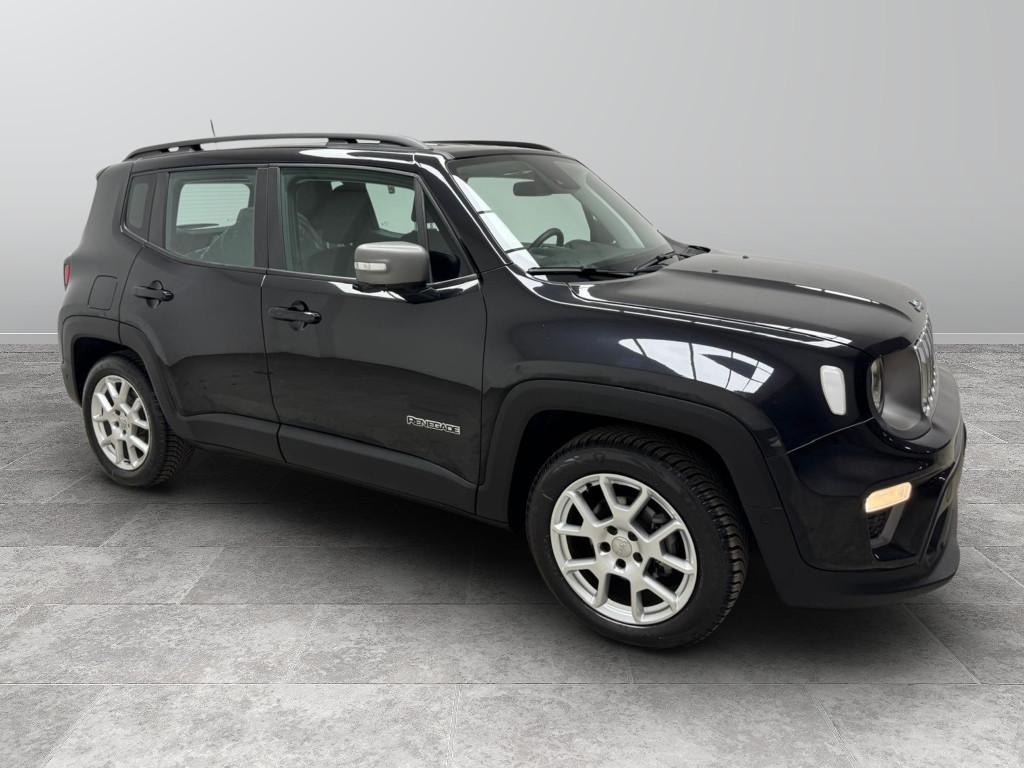 JEEP Renegade 2019 - Renegade 1.6 mjt Limited 2wd 130cv