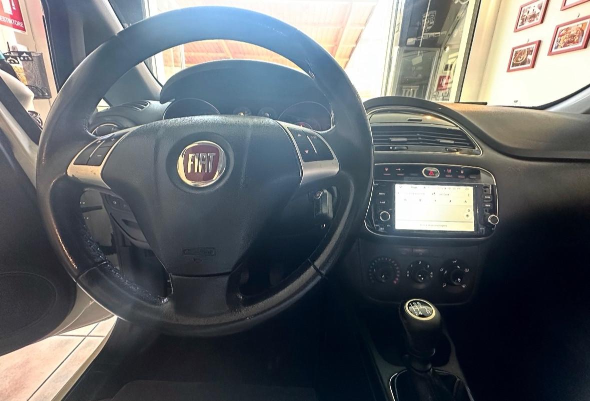 Fiat Punto Evo Punto Evo 1.4/ RATE / FINANZIAMENTI