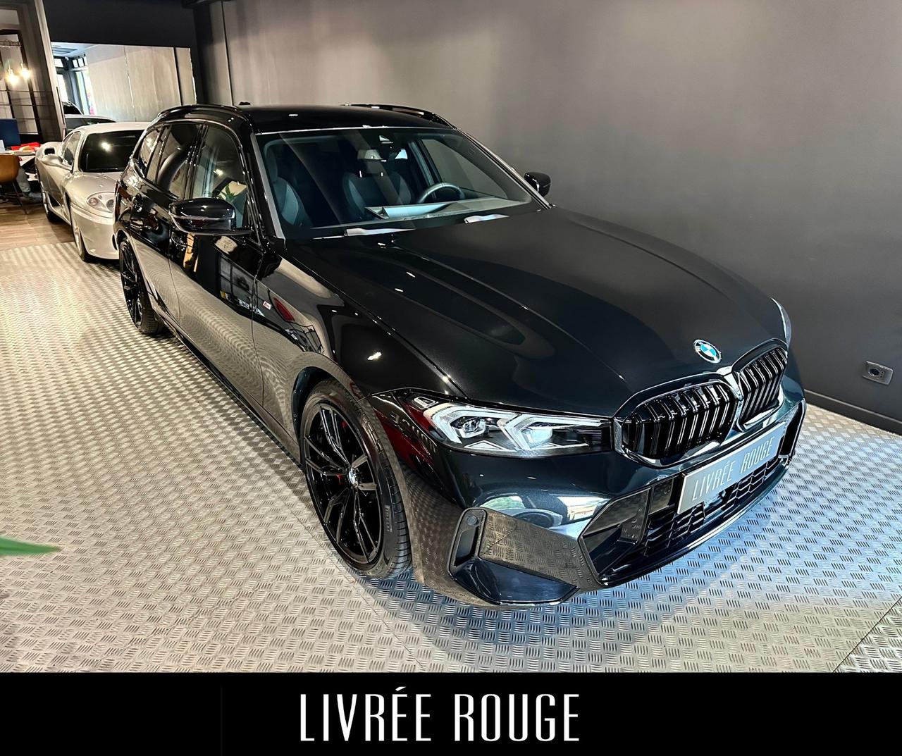 Bmw 330i xDrive Touring Msport