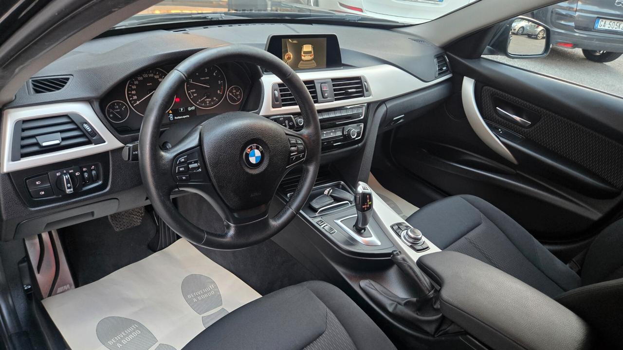 Bmw 316 316d Touring