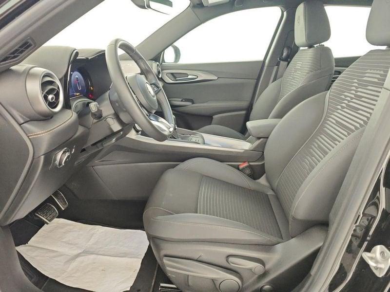 Alfa Romeo Tonale 1.6 diesel 130 CV TCT6 Sprint