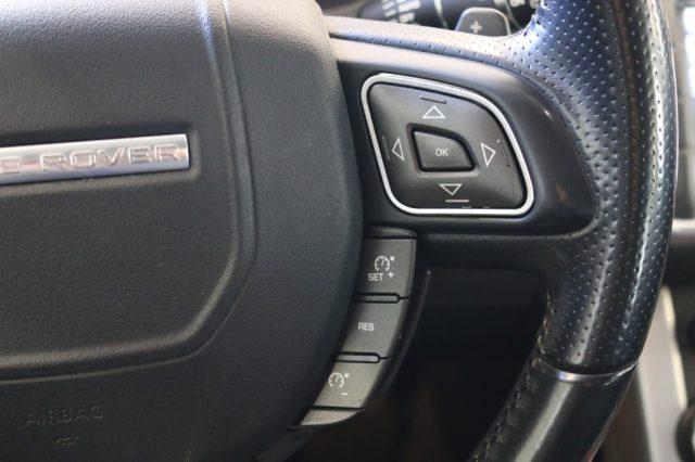 LAND ROVER Range Rover Evoque 2.2 TD4 5p. Dynamic