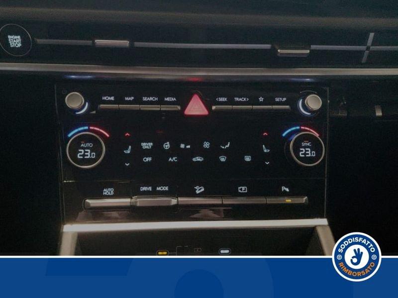 Hyundai Santa Fe 1.6 HEV 2WD Business - 5 Posti