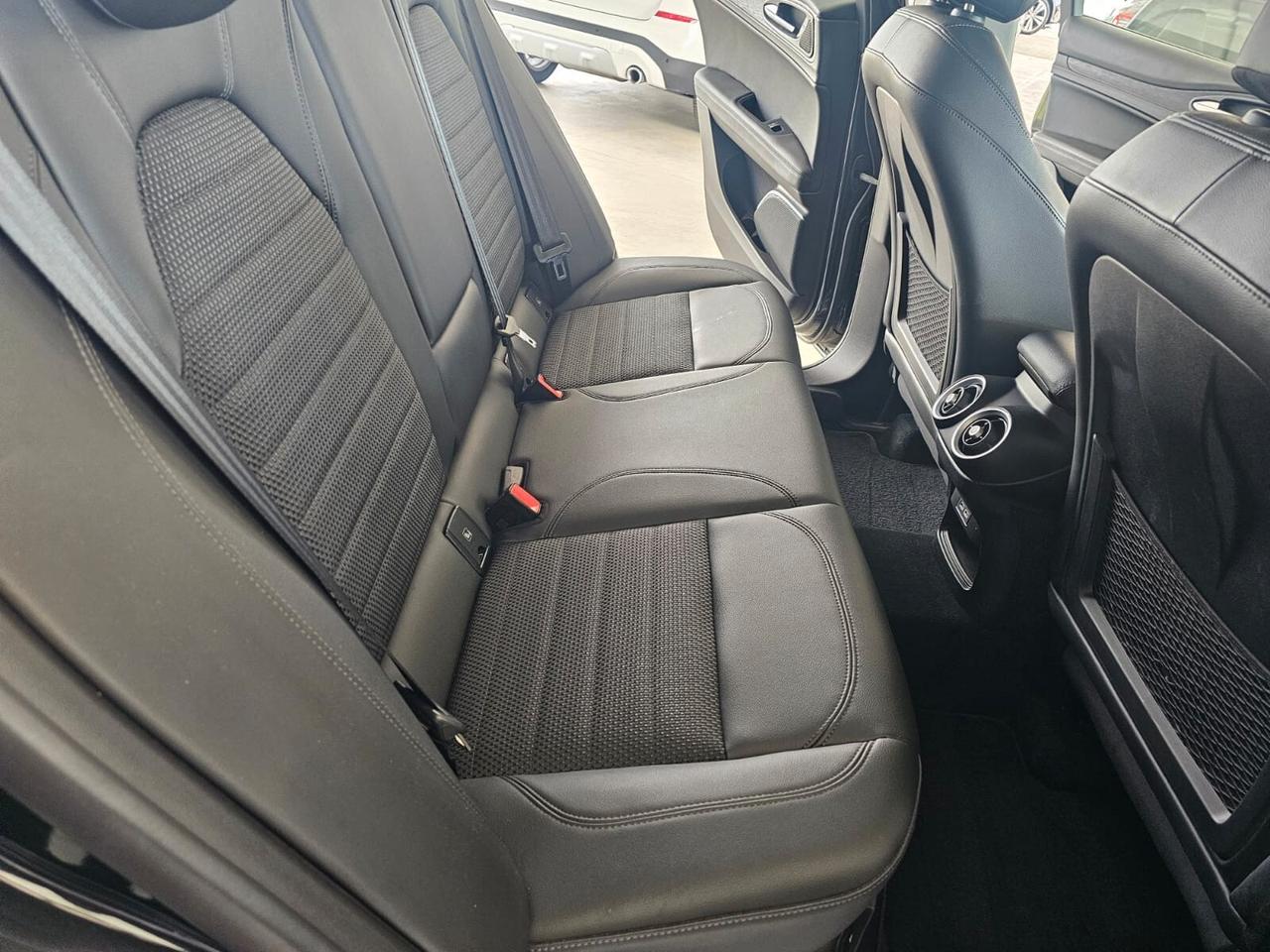 ALFA ROMEO STELVIO 2.2 MJT 190CV SUPER