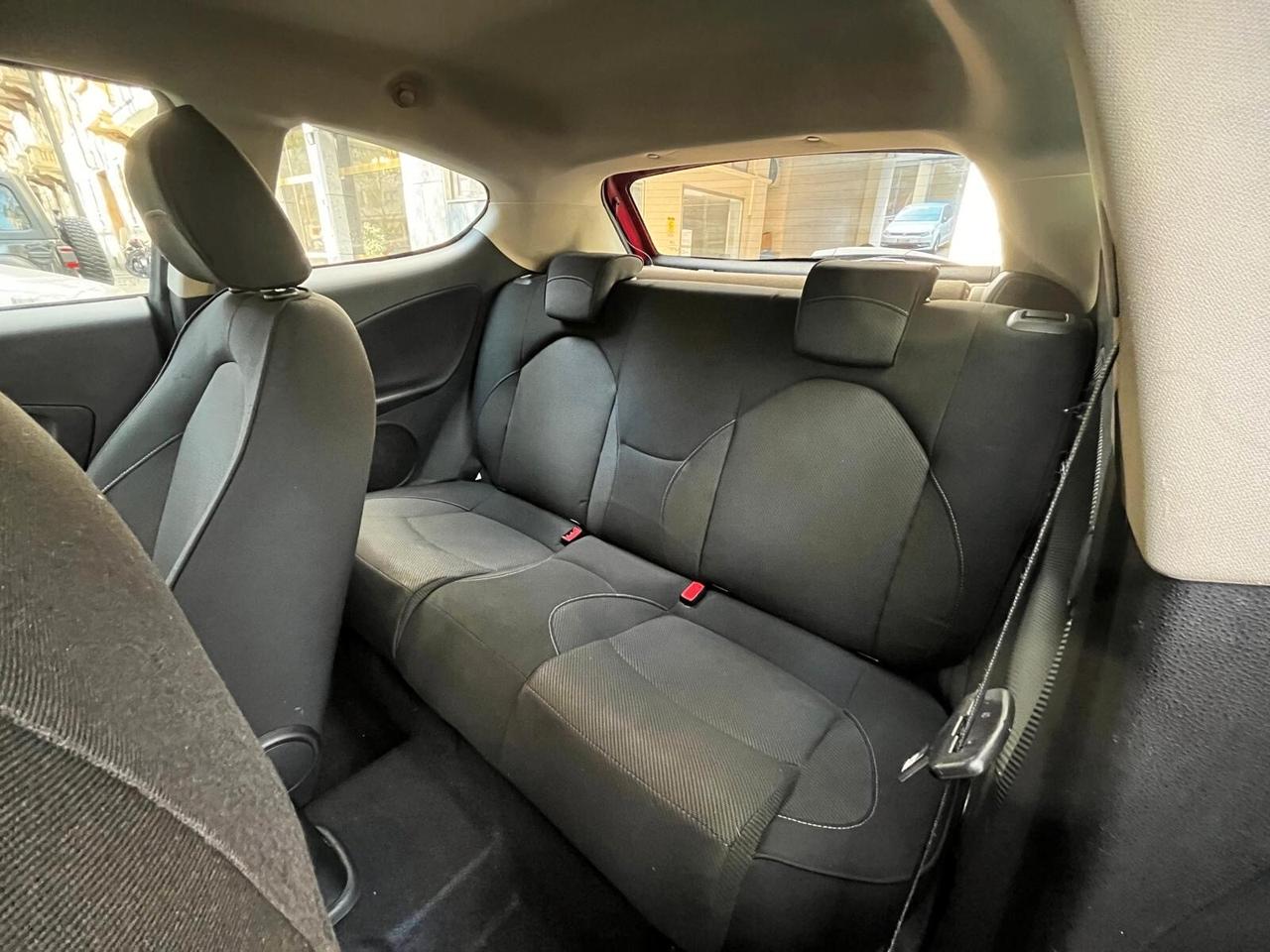 Alfa Romeo MiTo 1.4 78 CV S&S Progression