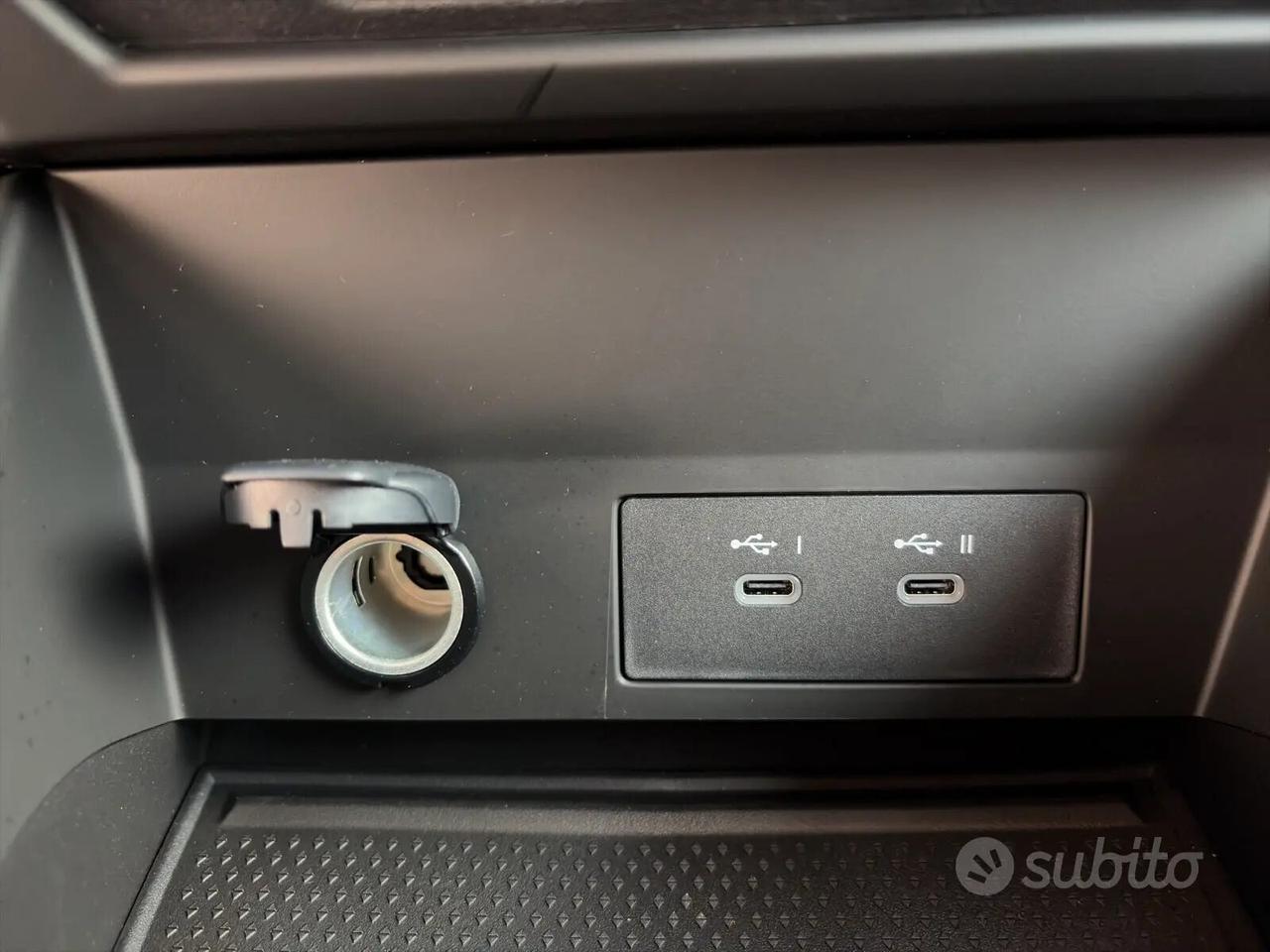 Renault Captur ECO-G 120CV MY26 TECHNO - KM 0