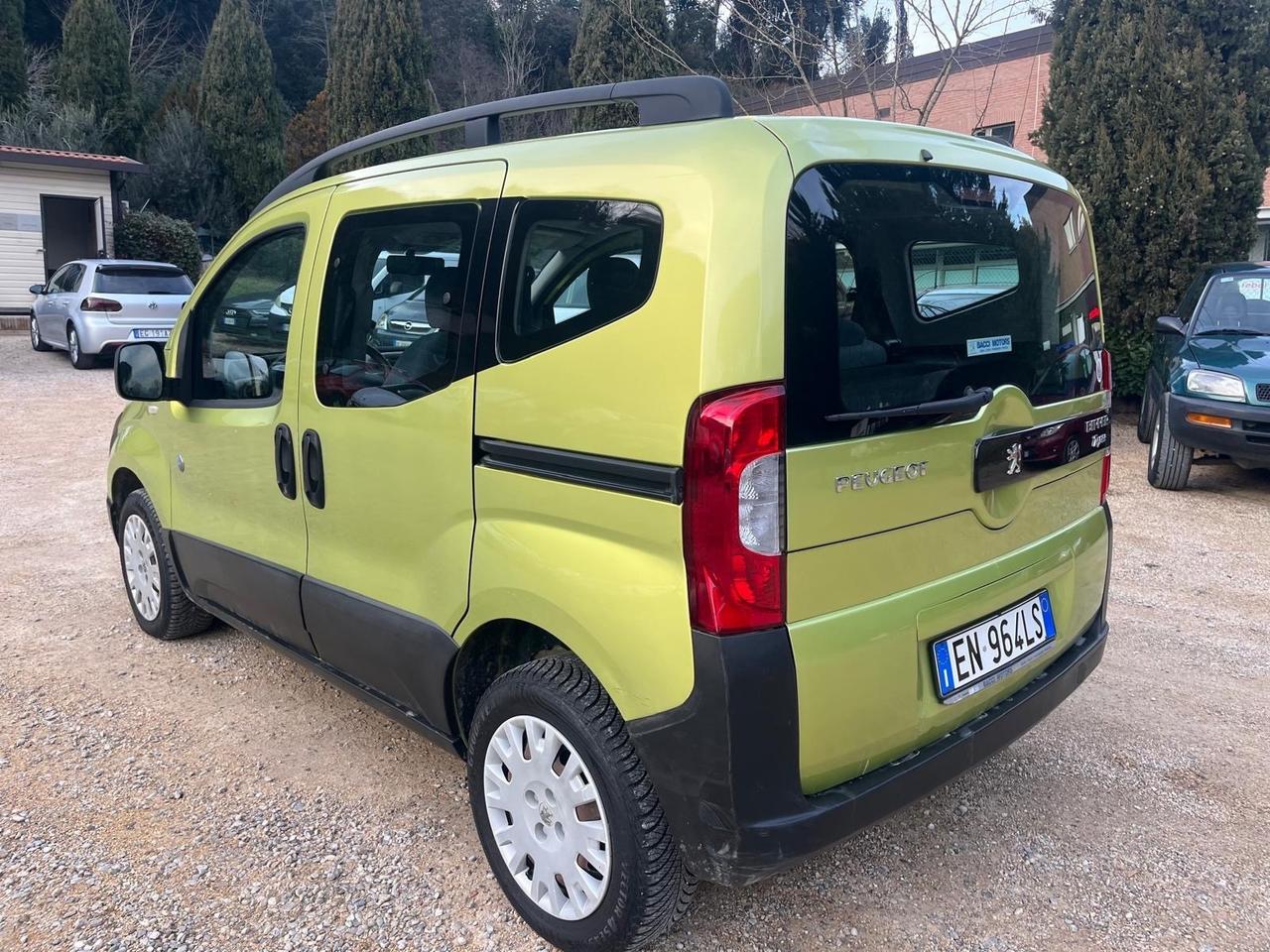 Peugeot Bipper 1.3 Diesel