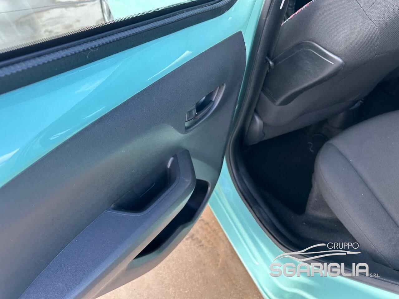 Citroen C1 VTi 72 5 porte Shine