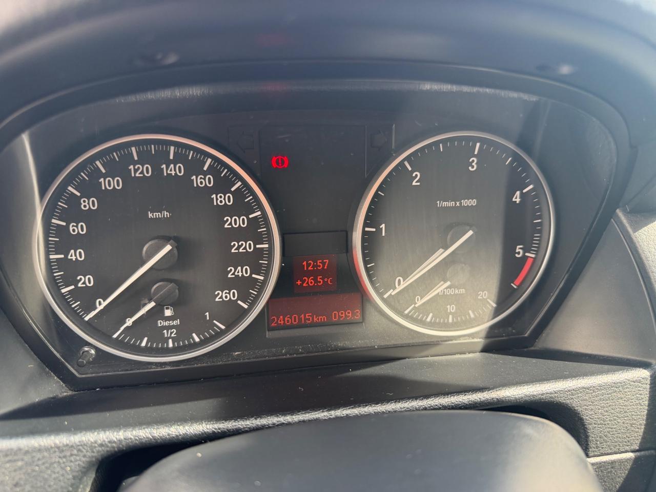 Bmw X1 sDrive18d