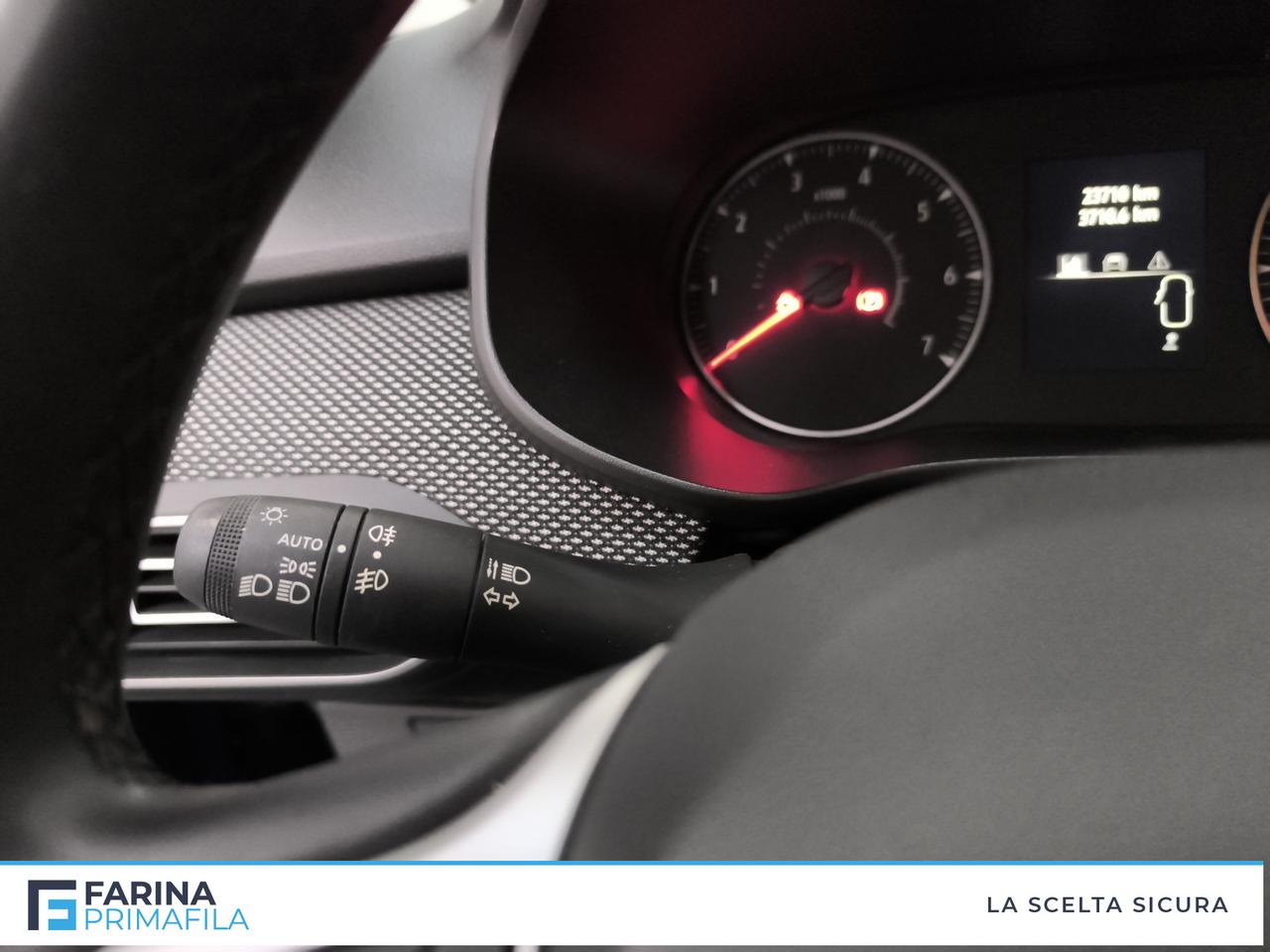 DACIA Sandero Streetway III 2021 - Sandero Streetway 1.0 tce Expre