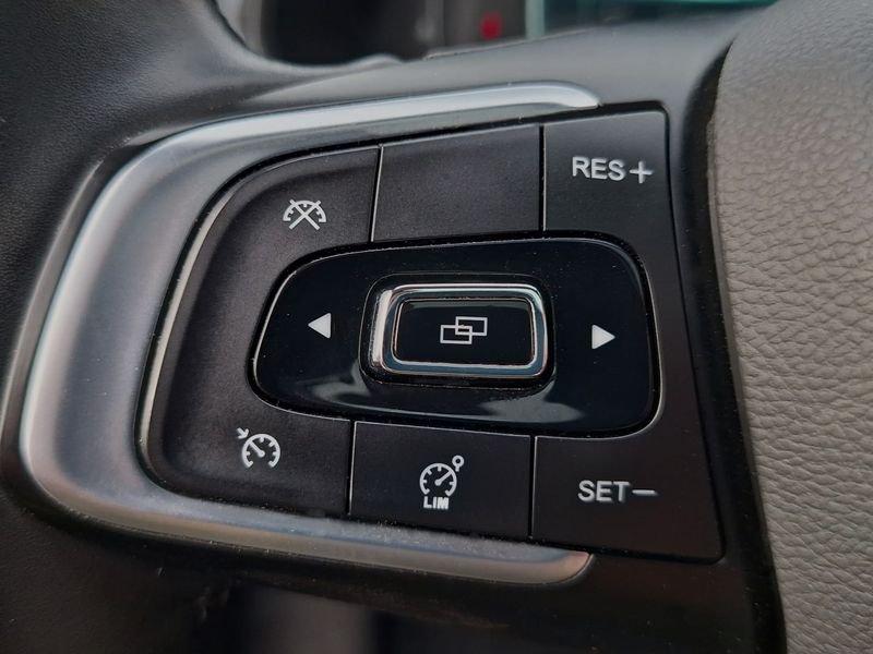 DR AUTOMOBILES dr 5.0 1.5 Turbo 155 CV Bi-Fuel GPL Automatica CVT