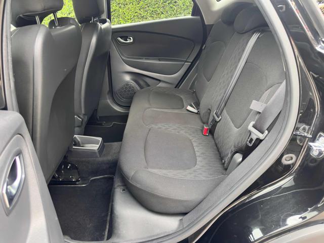 RENAULT Captur TCe 130 CV FAP Sport Edition2