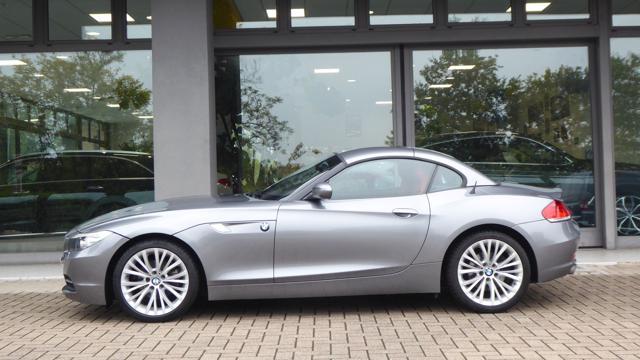 BMW Z4 sDrive23i