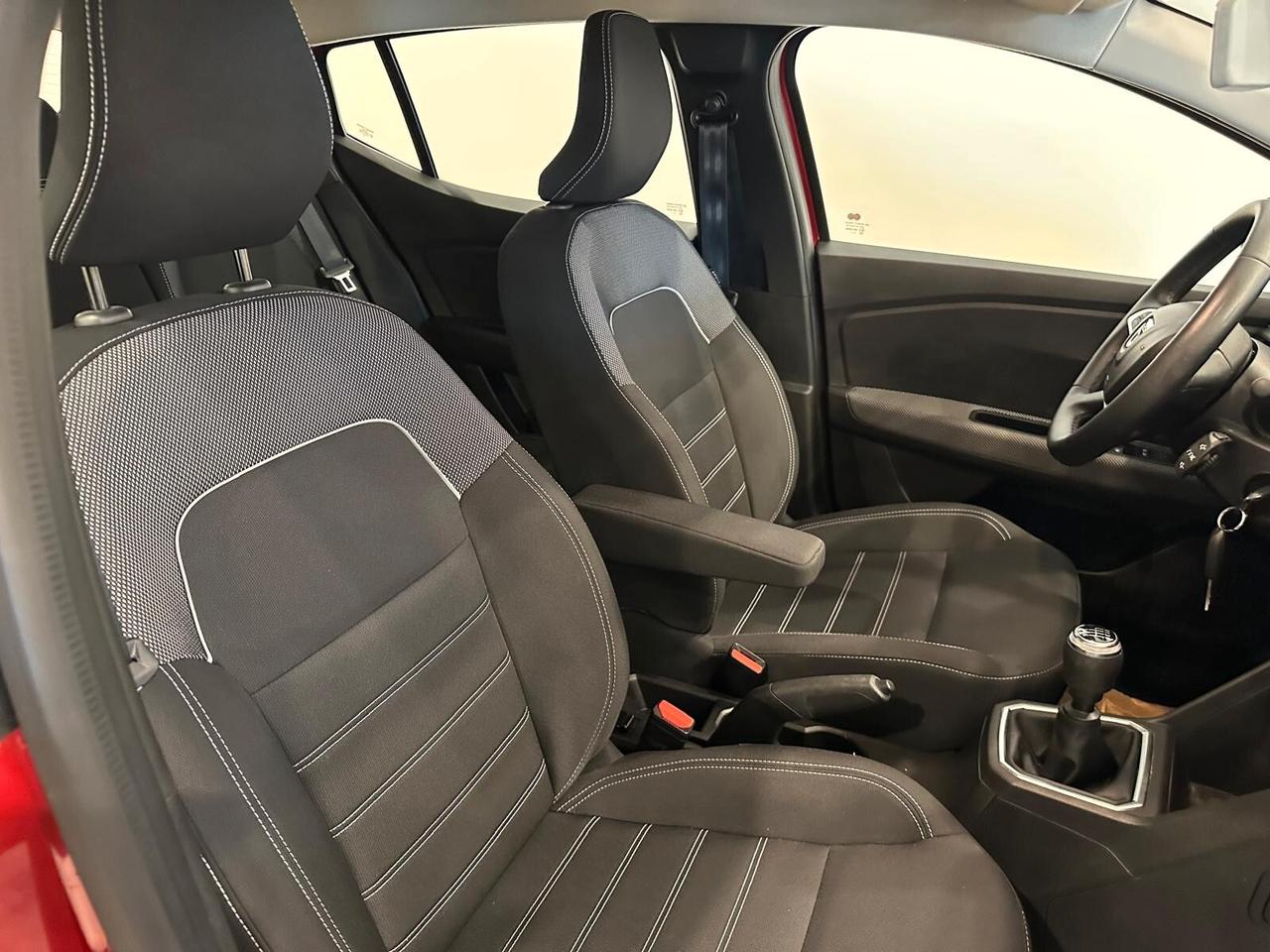 Dacia Sandero Streetway 1.0 TCe GPL - PREZZO NON VINCOLATO