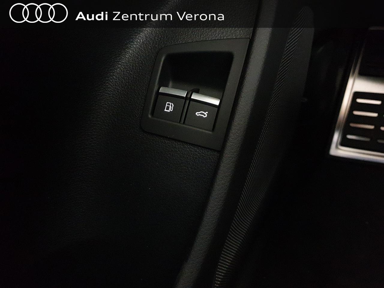 55TFSIe 340CV quattro tiptronic S line Edition