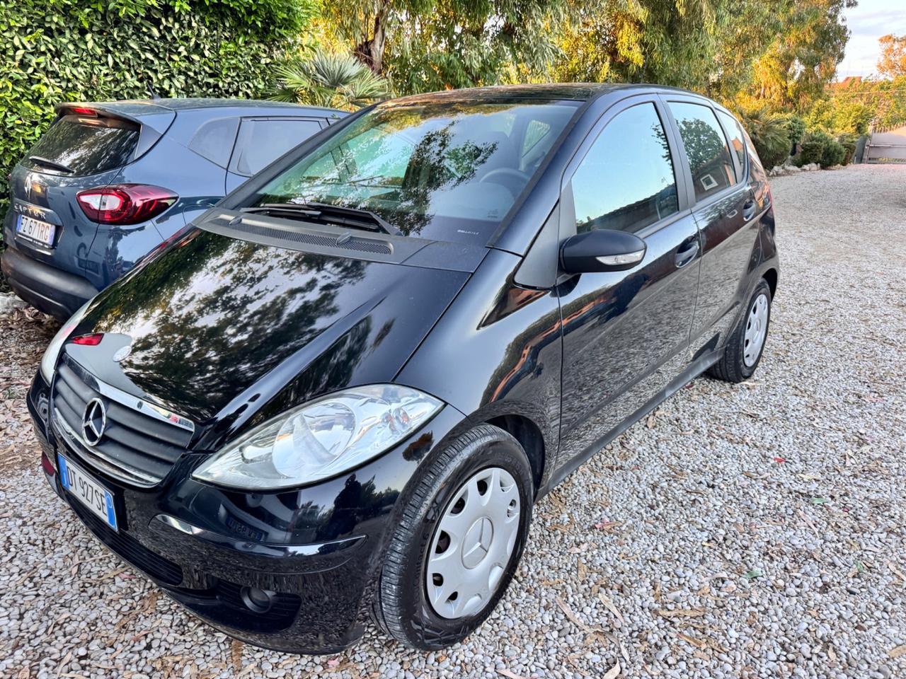 Mercedes-benz A 180 CDI Elegance