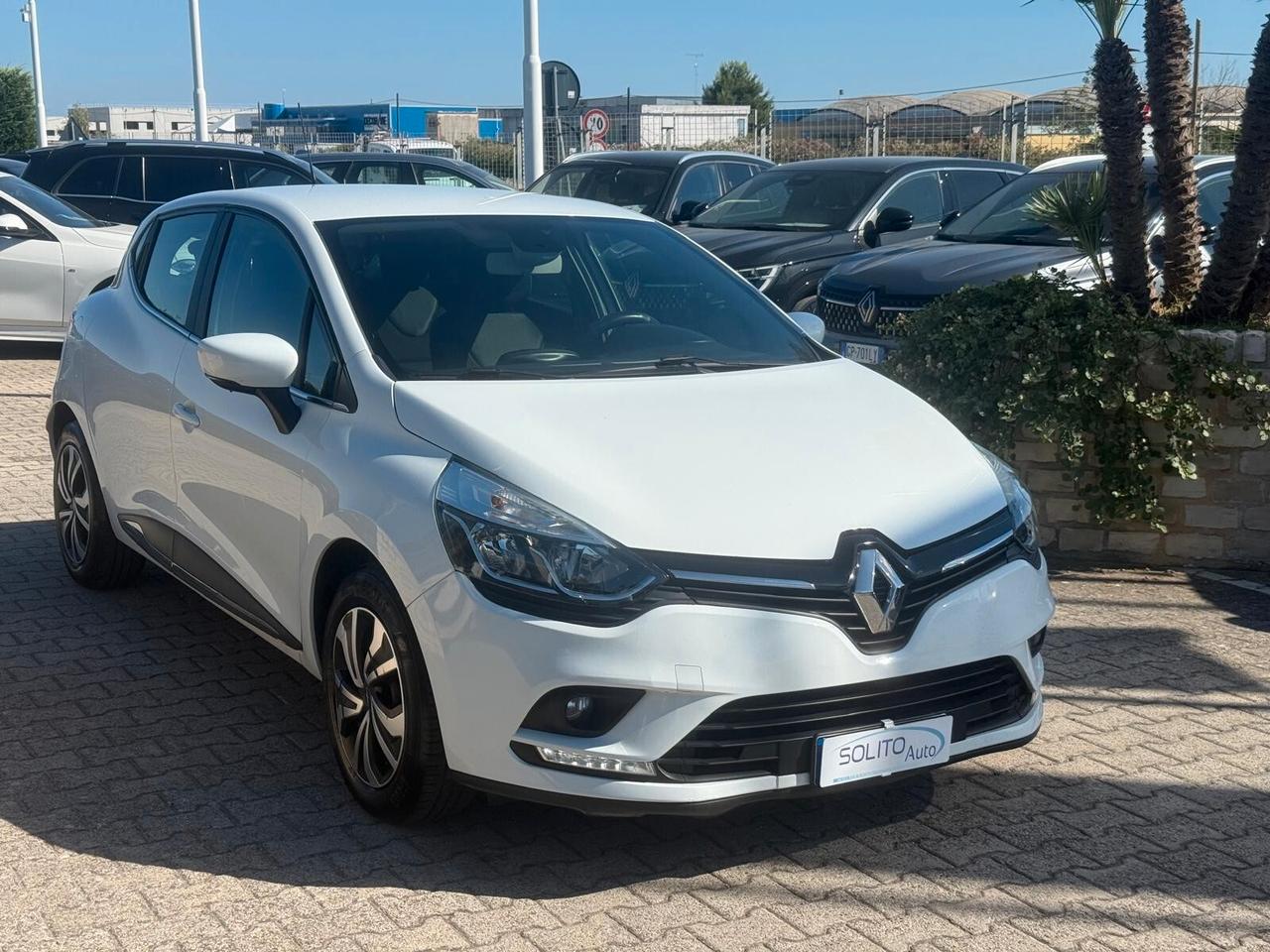 Renault Clio 900 TCe 90 CV GPL 5 porte Energy Zen *Ok Neopatentati*
