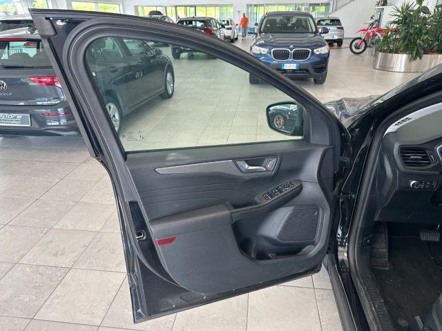 FORD Kuga 1.5 EcoBlue 120 CV aut. 2WD Titanium Business