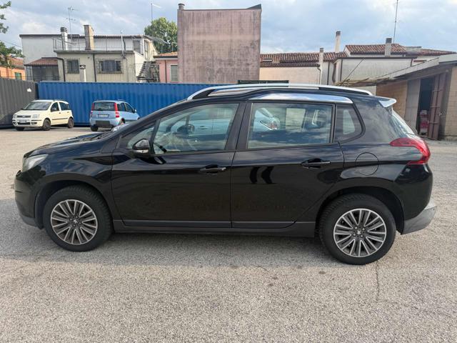 PEUGEOT 2008 150,056km BlueHDi 100 Active Stupenda Bellissima