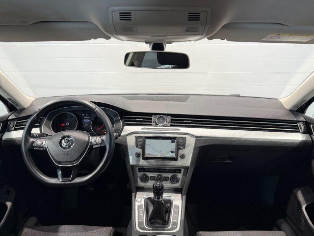 VOLKSWAGEN Passat Variant 1.6TDI Comfortline Business BlueMotion Technology