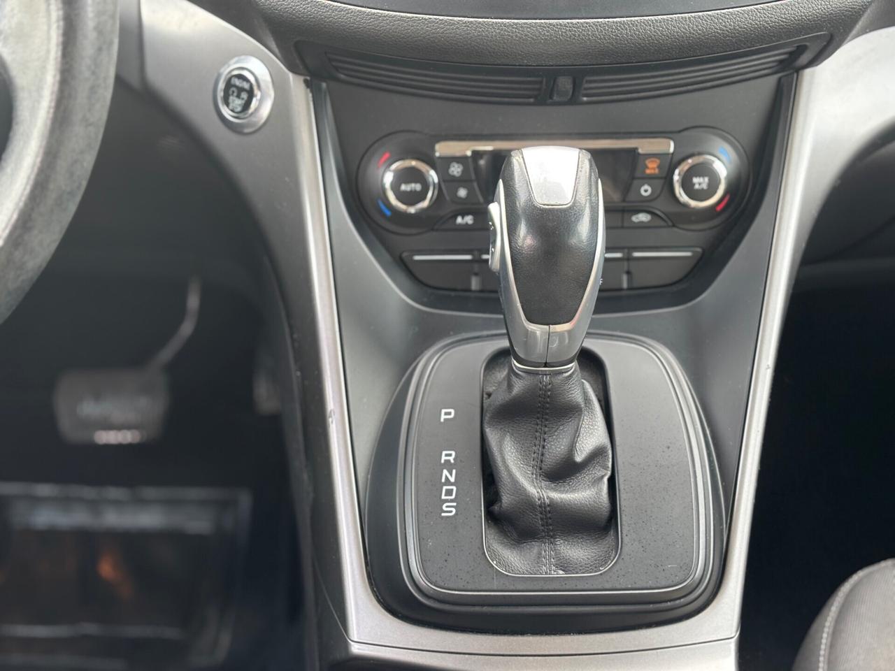 Ford Kuga 2.0 4x4 AUTOMATICA