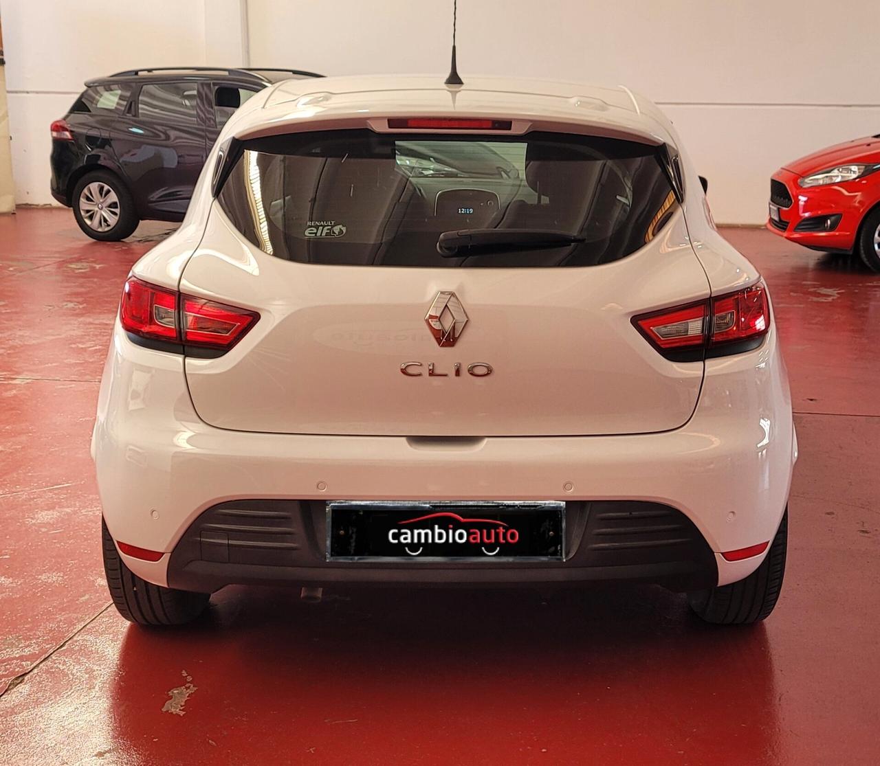 Renault Clio dCi 8V 75 CV 5 porte Business