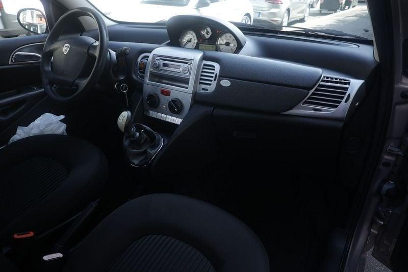 Lancia Ypsilon Lancia Ypsilon 1.2 8v Platino Unicoproprietario