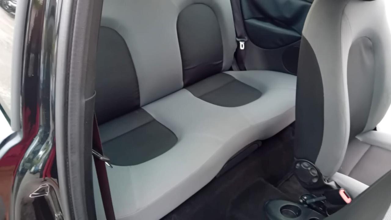 Lancia Ypsilon 1.4 Argento