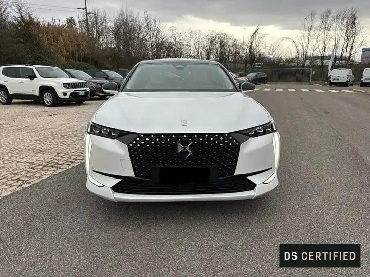 Ds DS4 4 BlueHDi 130 Auto Esprit De Voyage