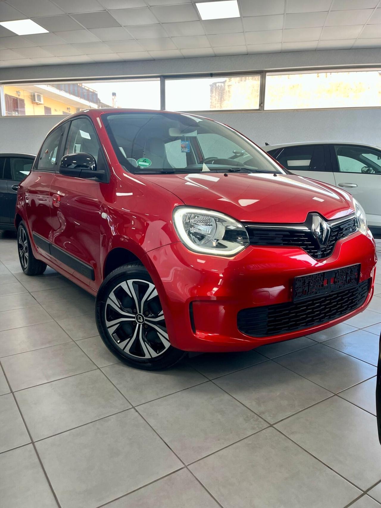 Renault Twingo SCe 65 CV Zen