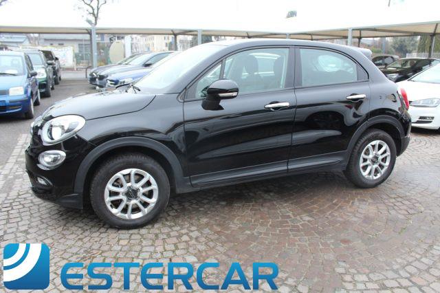 FIAT 500X 1.6 110CV Pop Star