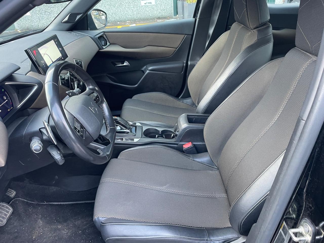 Ds DS3 3 Crossback BlueHDi 130 *Automaik*Navi*Neoparentati