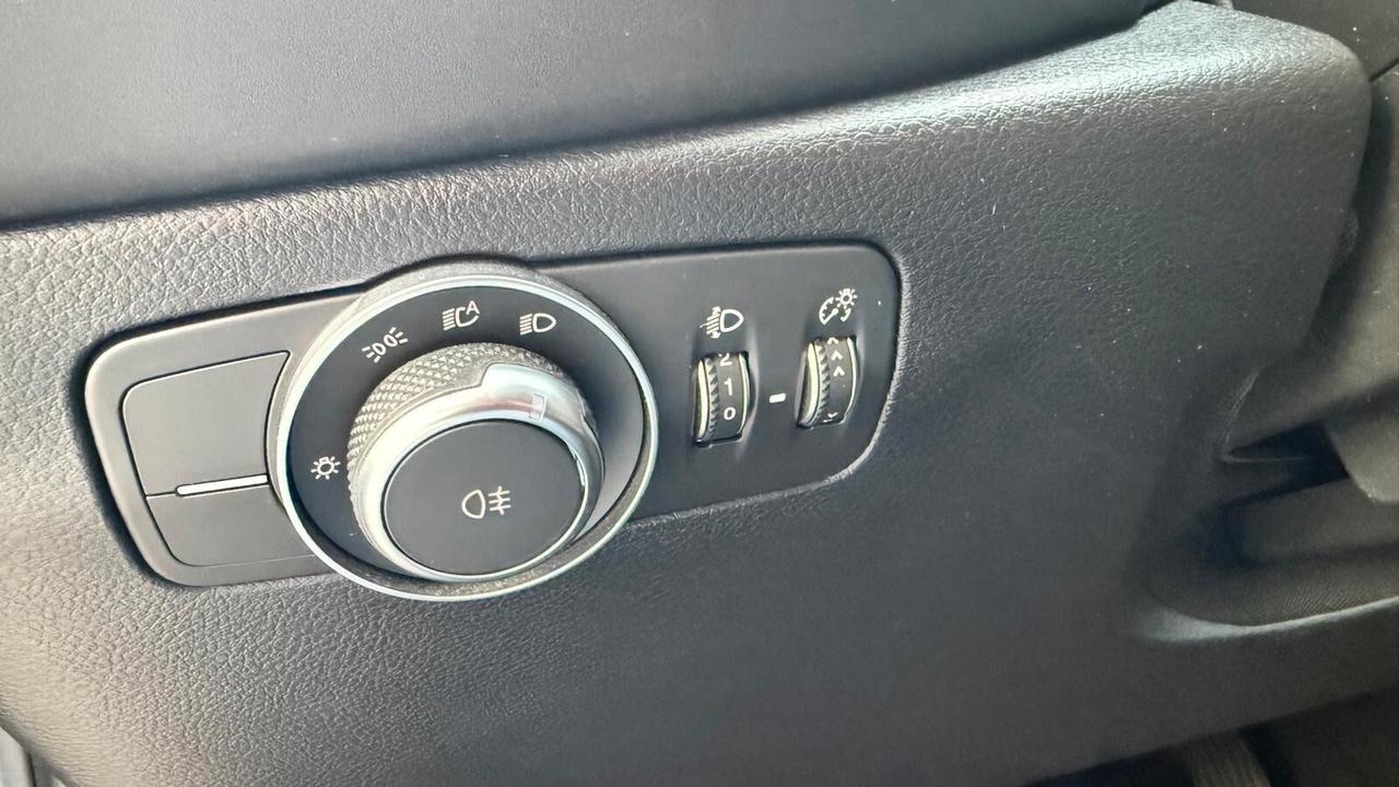 Alfa Romeo Tonale 1.5 130 CV MHEV TCT7 Super