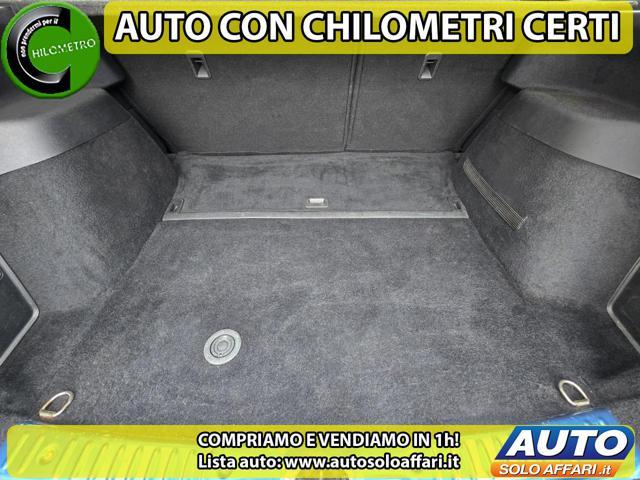 PEUGEOT 308 1.6 8V HDi 93CV SW 113.000KM OK NEOPATENTATI